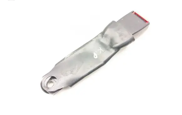 Peugeot Expert Front seatbelt buckle