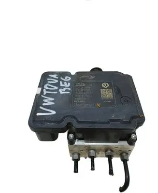 Volkswagen Touareg II ABS Pump 7L0907379L