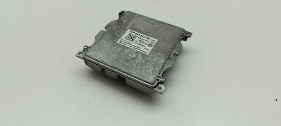 Volkswagen Tiguan Headlight ballast module Xenon 7PP941572AB 7PP941572A W003T25075
