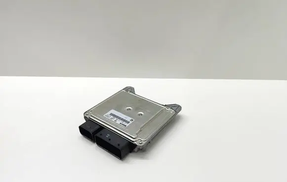 BMW 5 E60 E61 Steering rack control module 1277022125 090623 98623