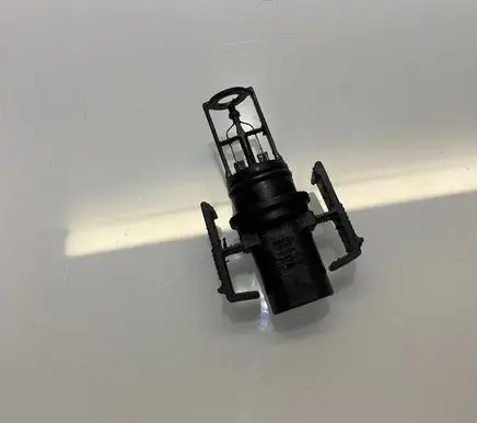 Mercedes-Benz CLS C219 Intake air temperature sensor 0005422818