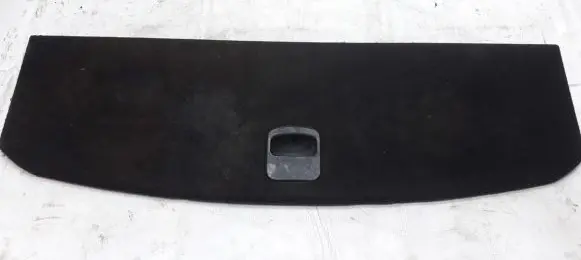 Mazda 6 Trunk/boot mat liner 