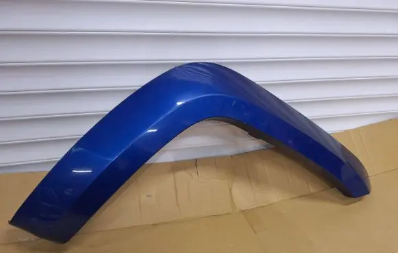 Volkswagen Amarok Fender trim (molding) 2HH853718 DNB16850
