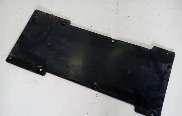 Renault Fluence Side bottom protection 748184587R