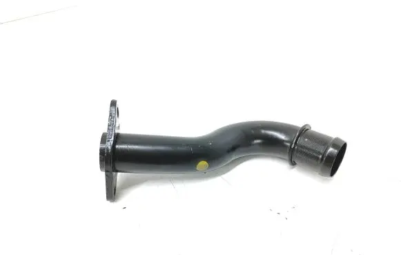 Citroen DS5 Intercooler hose/pipe 9800546180