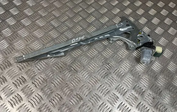 Nissan Murano Z52 Rear door window regulator with motor 827314BA0A