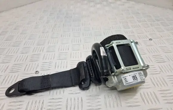 Jeep Renegade Rear seatbelt 07356759250 34281963B 34100206B