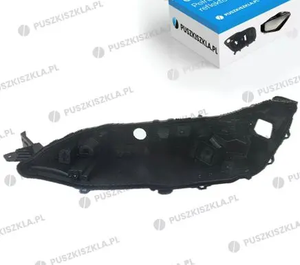 Nissan X-Trail T33 Headlight/headlamp mounting bracket 5905049701725