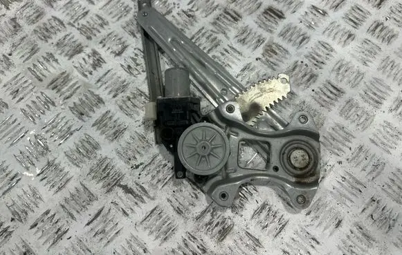 Mitsubishi Eclipse Cross Rear door window regulator motor 5713A510