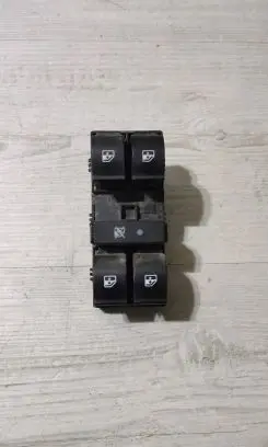 Fiat Tipo Electric window control switch 47356323520 30170988