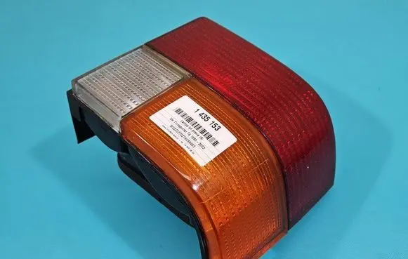 Volkswagen Transporter - Caravelle T4 Rear/tail lights IMPRK1435153