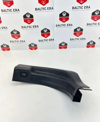 BMW 5 GT F07 Other sill/pillar trim element 9138941 A068825 25795012