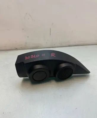 Fiat Doblo Front door speaker cover trim 07354986290E