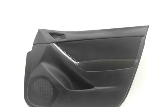 Mazda CX-5 Front door card panel trim KD45684C1