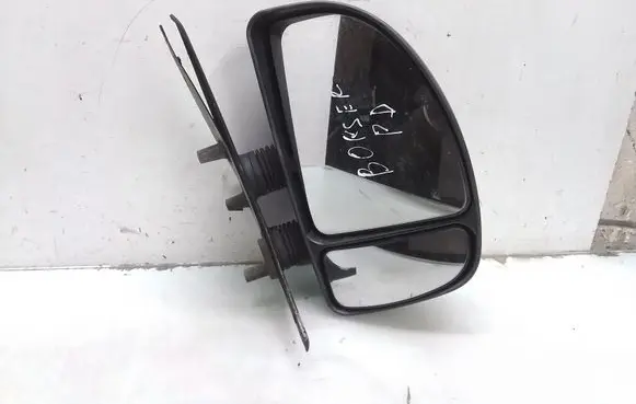 Peugeot Boxer Front door electric wing mirror