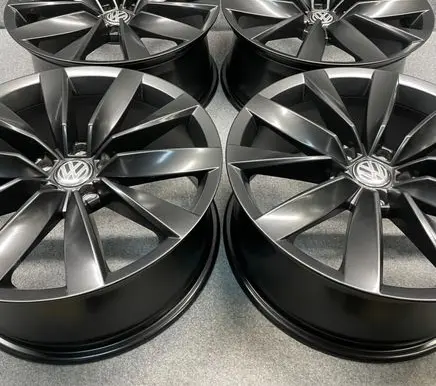 Volkswagen Arteon R19 alloy rim 3G8601025G