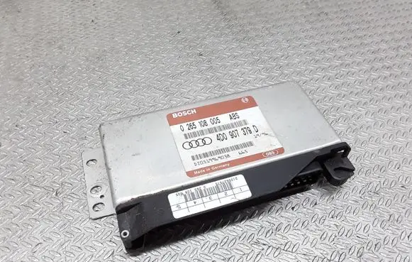 Audi A4 S4 B5 8D ABS control unit/module 4D0907379D 0265108005