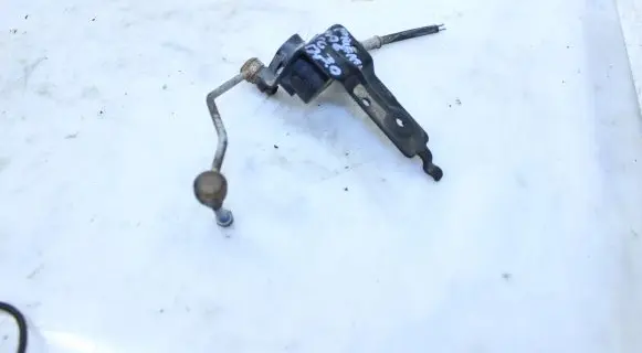 Headlight/headlamp level sensor