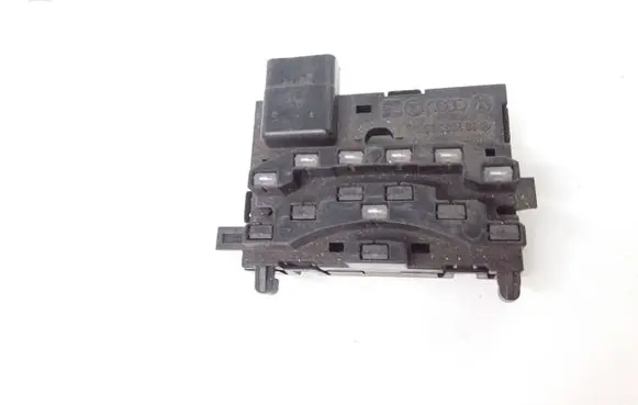 Volkswagen Touran I Steering angle sensor 1K0959654