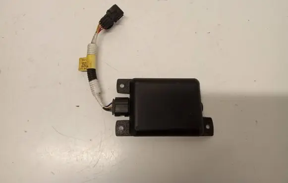 Hyundai Kona I Blind spot module Ab301a3411 99140K4010 AB301A3411
