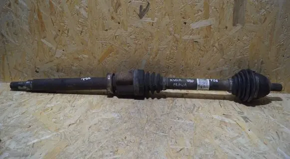 Ford Kuga I Front driveshaft 3M513B436DAH