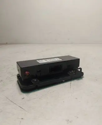 Citroen C4 Grand Picasso Antenna control unit 967476758000
