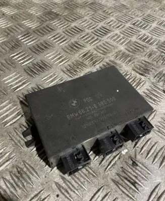 BMW X5 E53 Parking PDC control unit/module 6985500 121005S 601982