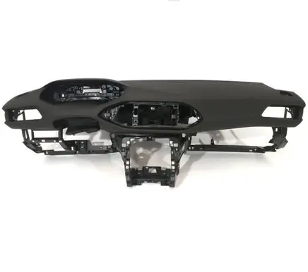 Peugeot 308 Dashboard