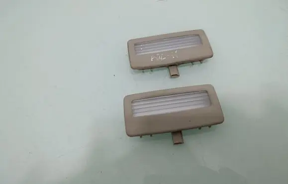 BMW 7 F01 F02 F03 F04 Other interior light 9163767