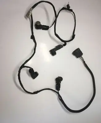 Jeep Cherokee Parking sensor (PDC) wiring loom 54140007AB 0263003359 0263003642