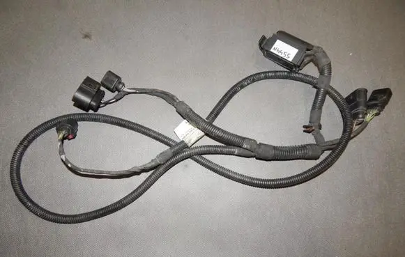 Audi A8 S8 D4 4H Other wiring loom 4H0971727A