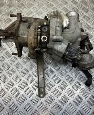 Audi A3 S3 A3 Sportback 8P Turbo 06J145701L 53039700134 7100171270