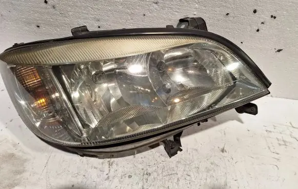 Headlight/headlamp