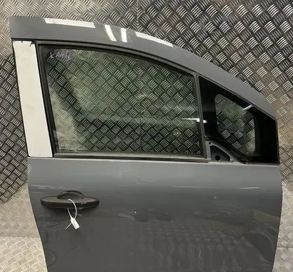 Renault Kangoo III Front door