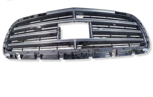Mercedes-Benz E W213 Front bumper upper radiator grill A2138800883