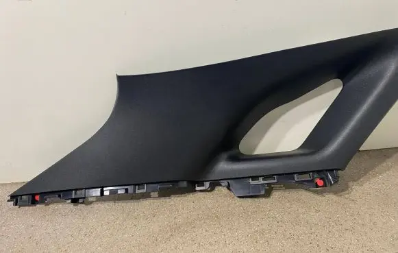 Lexus RX 450H Trunk/boot side trim panel 6248048131 62480481301 62480482001