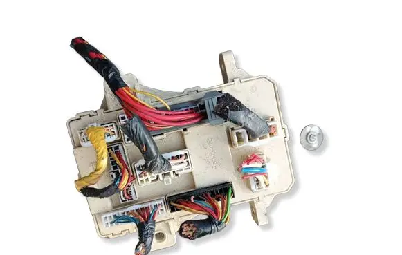 KIA Ceed Fuse module 919502H500