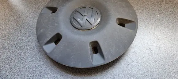 Volkswagen Crafter Original wheel cap 2E0601151 9064010025