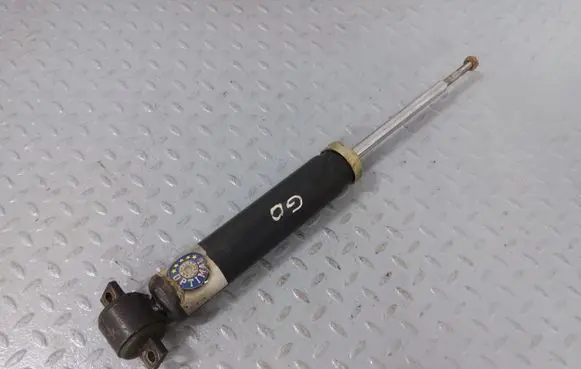 Mercedes-Benz 200 300 W123 Rear shock absorber/damper A1233200131