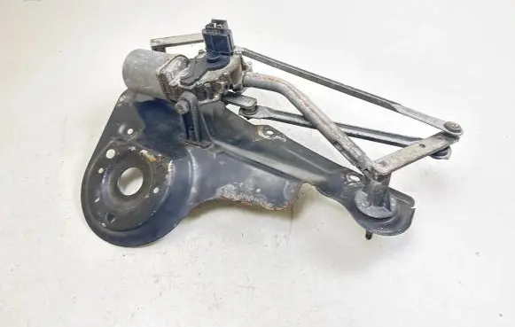 Ford Fusion Front wiper linkage and motor 2N1111009AB