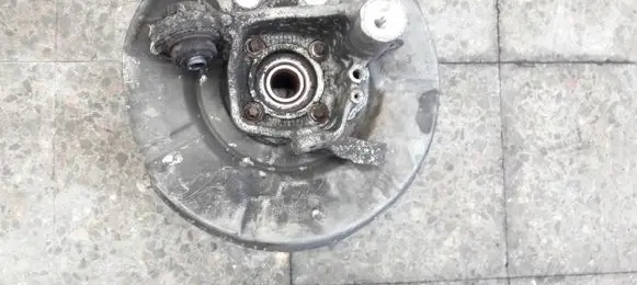 BMW 7 E65 E66 Rear wheel hub spindle/knuckle 