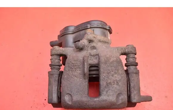 Audi A4 S4 B8 8K Rear brake caliper
