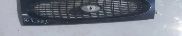 Front grill
