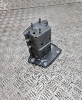 Nissan Leaf I (ZE0) Front shock absorber damper bump stop 