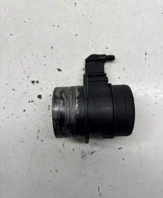 Volkswagen PASSAT CC Mass air flow meter 03G906461C 0281002735