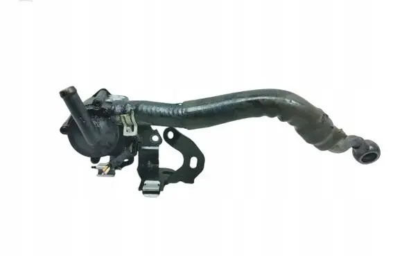 BMW 5 F10 F11 Electric auxiliary coolant/water pump V761936080