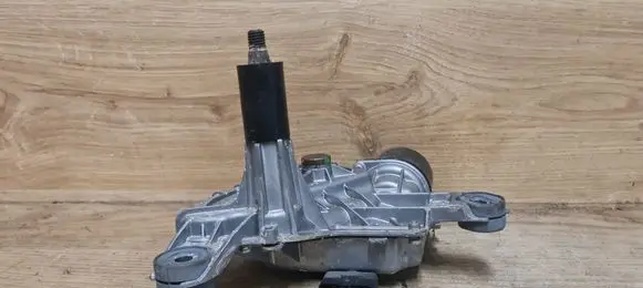 Citroen C4 Grand Picasso Wiper motor 53042436 9687622080