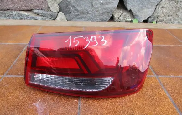 Audi A3 S3 8V Rear/tail lights 8V5945096