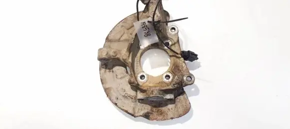 Volvo S60 Front wheel hub 9461943