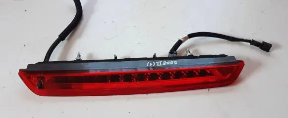 Peugeot 2008 II Third/center stoplight 9688016380 9800412680 911809901000B